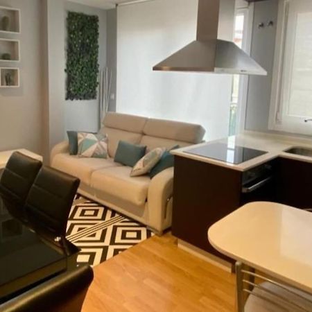 Precioso Apartamento En Sanxenxo Kültér fotó