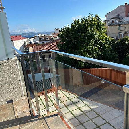 Precioso Apartamento En Sanxenxo Kültér fotó