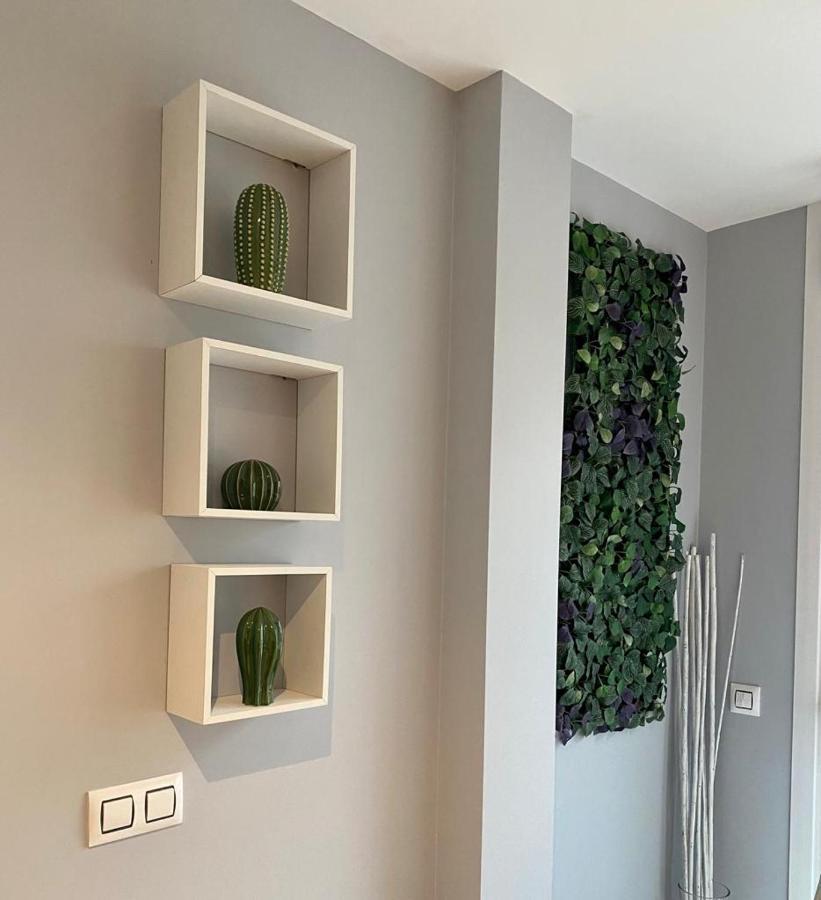 Precioso Apartamento En Sanxenxo Kültér fotó