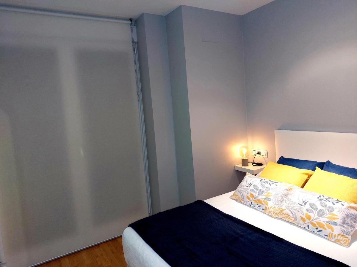 Precioso Apartamento En Sanxenxo Kültér fotó
