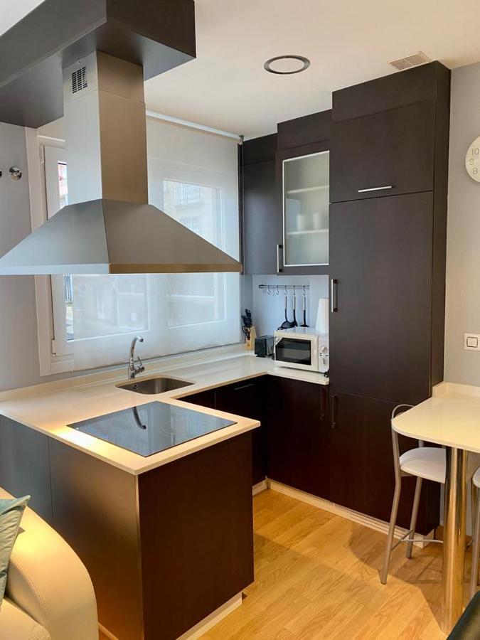 Precioso Apartamento En Sanxenxo Kültér fotó