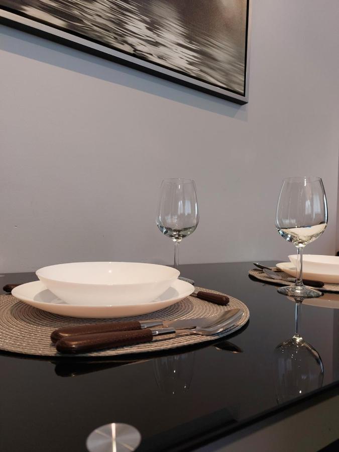Precioso Apartamento En Sanxenxo Kültér fotó