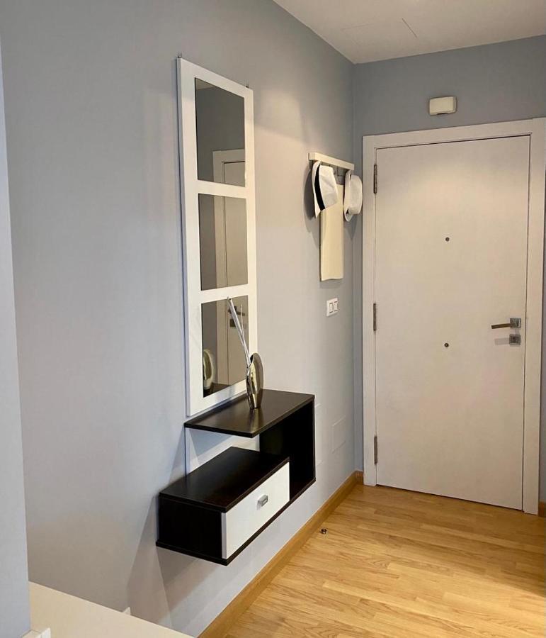 Precioso Apartamento En Sanxenxo Kültér fotó
