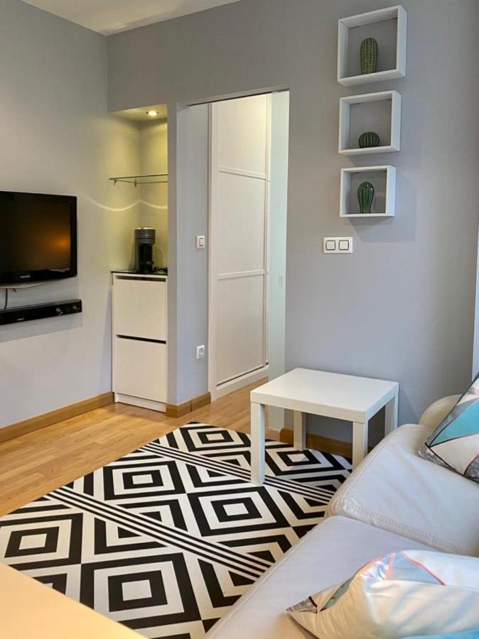 Precioso Apartamento En Sanxenxo Kültér fotó