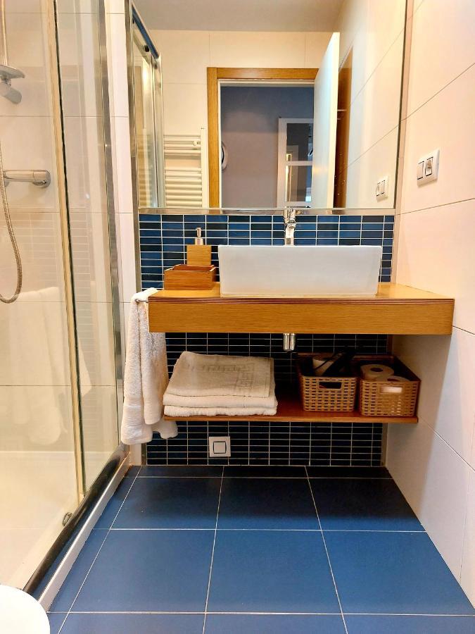 Precioso Apartamento En Sanxenxo Kültér fotó